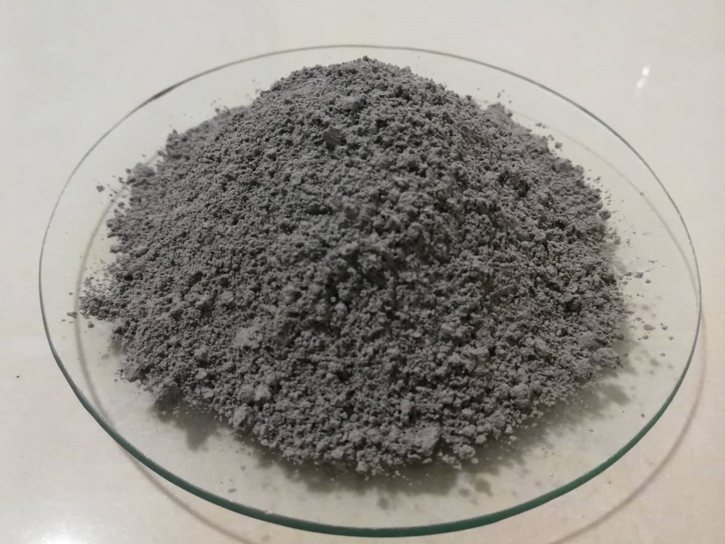 S75級(jí)粒化高爐礦渣微粉